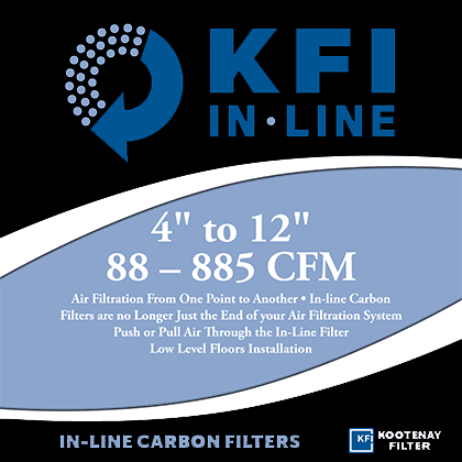 KFI In-Line Filters