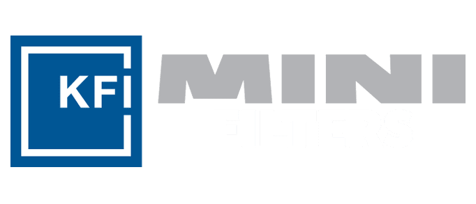 KFI Mini Filters